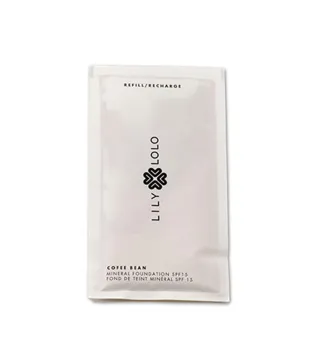 LILY LOLO COFFEE BEAN BASE RELLENO 1UN