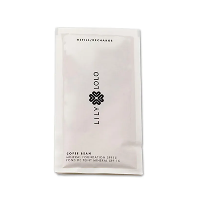 LILY LOLO COFFEE BEAN BASE RELLENO 1UN