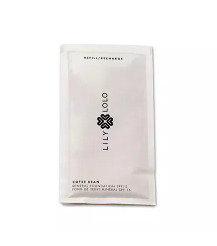 LILY LOLO COFFEE BEAN BASE RELLENO 1UN
