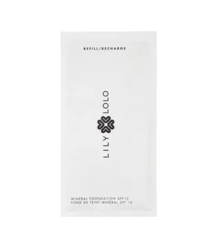 LILY LOLO RELLENO BASE HOT CHOCOLATE 1UN