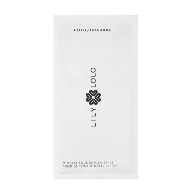 LILY LOLO RELLENO BASE HOT CHOCOLATE 1UN