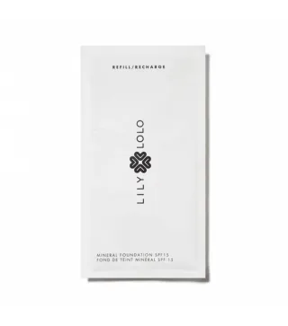 LILY LOLO RELLENO BASE WARM HONEY 1UN