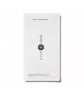 LILY LOLO RELLENO BASE WARM HONEY 1UN