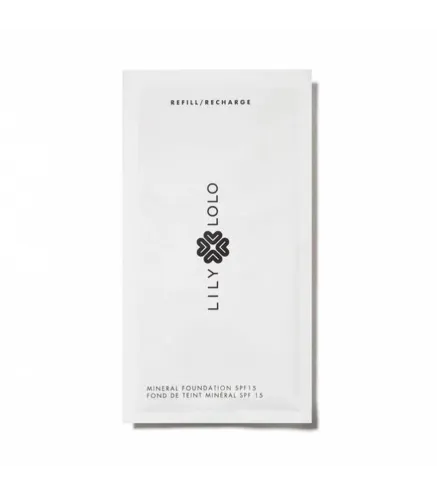 LILY LOLO RELLENO BASE WARM HONEY 1UN