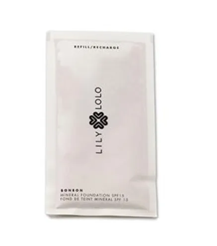 LILY LOLO RELLENO BASE BON BON 1UN