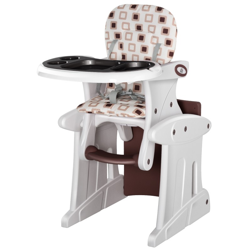 Silla Elevada para Bebé Silla Elevada para Bebé