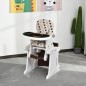 Silla Elevada para Bebé Silla Elevada para Bebé