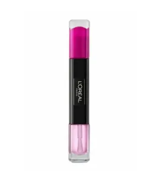 L'OREAL INFALLIBLE DUO 132 PAINTY PINK