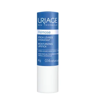 URIAGE EAU THERMALE XEMOSE MOISTURIZING LIPSTICK 4GR