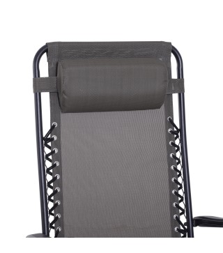 Tumbona Plegable