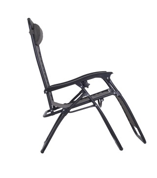 Tumbona Plegable