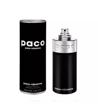 PACO EAU DE TOILETTE 100ML VAPORIZADOR