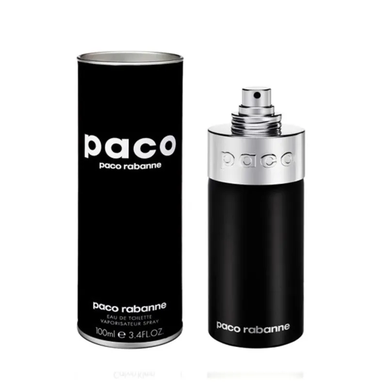 PACO EAU DE TOILETTE 100ML VAPORIZADOR