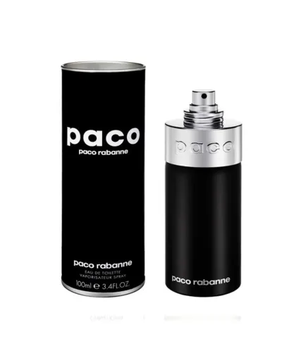 PACO EAU DE TOILETTE 100ML VAPORIZADOR