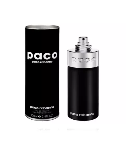 PACO EAU DE TOILETTE 100ML VAPORIZADOR