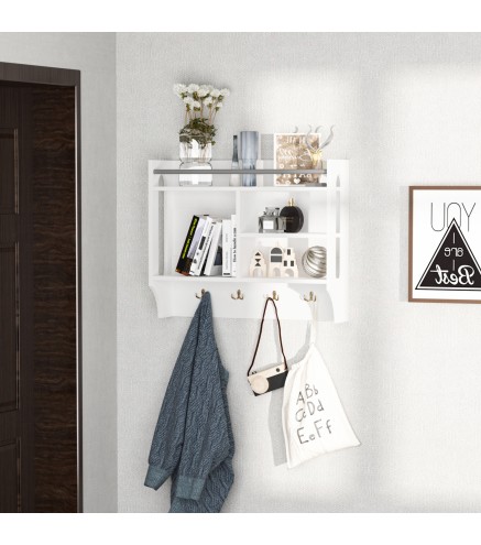 Estantería de Pared