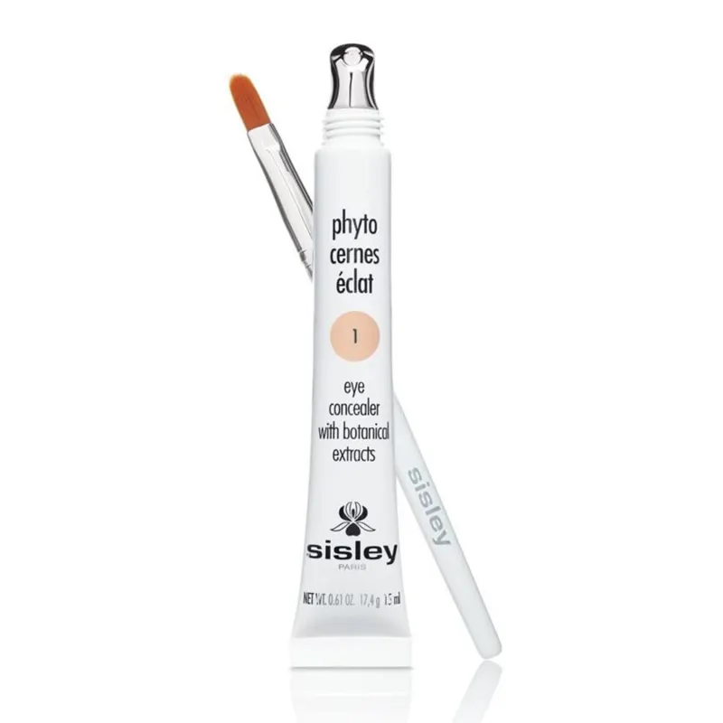 SISLEY PHYTO-CERNES ECLAT ANTI-OJERAS 05 15ML
