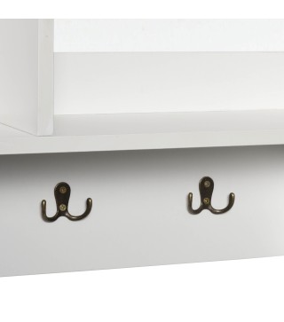 Estantería de Pared