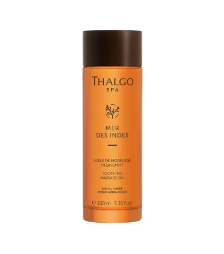 THALGO MER DES INDES ACEITE CORPORAL ACEITE CORPORAL 100ML