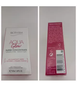 BIOTHERM WATERLOVER HYDRATING LECHE SPF50+ 200ML