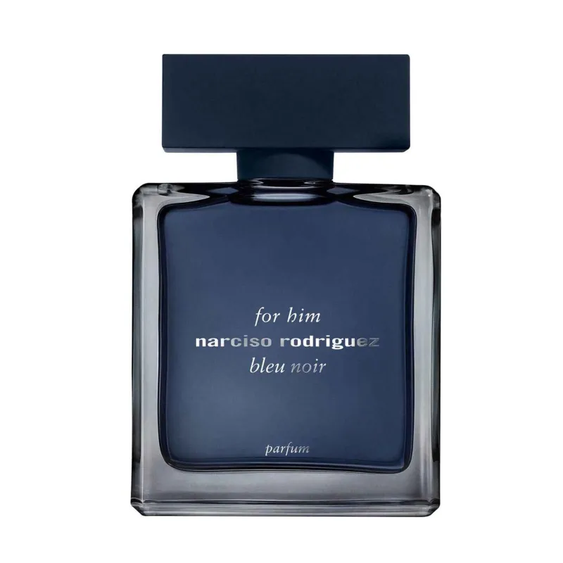 NARCISO RODRIGUEZ FOR HIM BLEU NOIR EAU DE PARFUM 100ML VAPORIZADOR