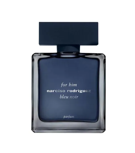 NARCISO RODRIGUEZ FOR HIM BLEU NOIR EAU DE PARFUM 100ML VAPORIZADOR