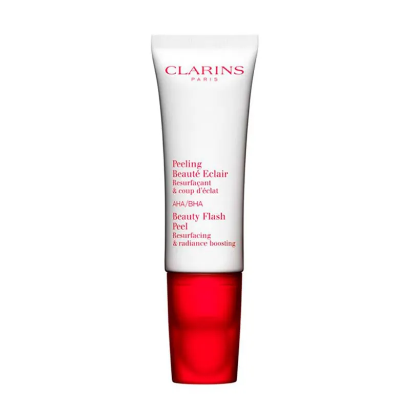 CLARINS RELAMPAGO PEELING 50ML