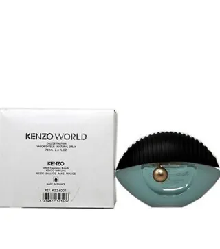 KENZO L'EAU DE KENZO EAU DE TOILETTE 50ML VAPORIZADOR