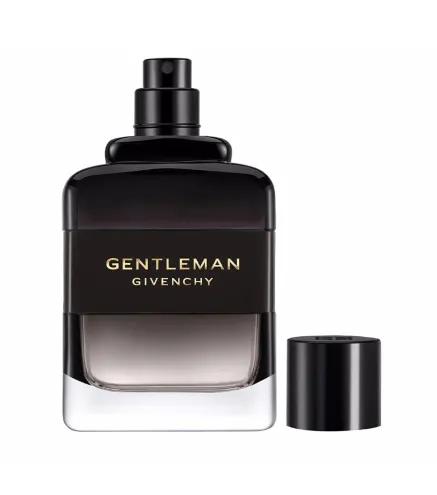 GIVENCHY GENTLEMAN BOISEE EAU DE PARFUM 100ML VAPORIZADOR