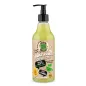 NATURA SIBERICA SKIN SUPER GOOD NATURAL GEL DE BAÑO 100% VITAMINS 500ML NATURA SIBERICA SKIN SUPER GOOD NATURAL GEL DE BAÑO 100% VITAMINS 500ML