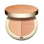 CLARINS EVER BRONZE POLVOS DUO 1 1UN