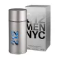 CAROLINA HERRERA 212 MEN EAU DE TOILETTE 100ML VAPORIZADOR