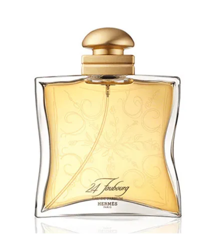 HERMES 24 FAUBOURG EAU DE TOILETTE 100ML VAPORIZADOR