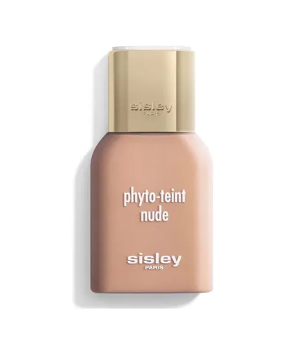 SISLEY PHYTO-TEINT NUDE BASE FLUIDA 6N SANDALWOOD 30ML