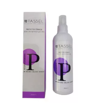 TASSEL PROTECTOR TERMICO SPRAY 250ML
