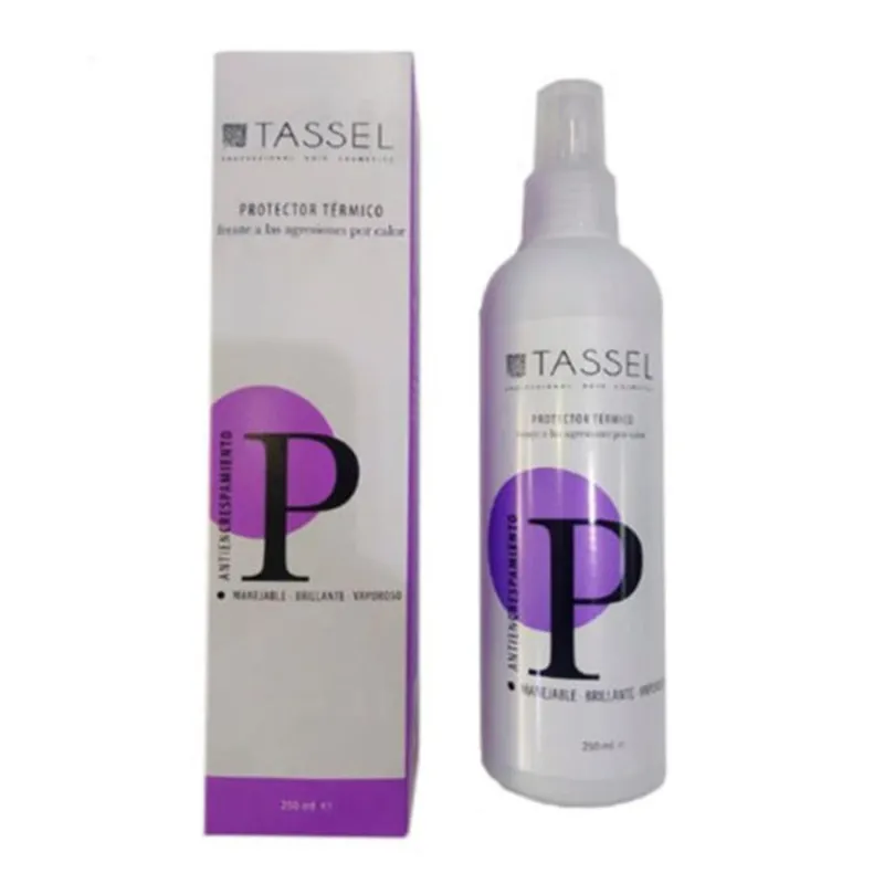 TASSEL PROTECTOR TERMICO SPRAY 250ML