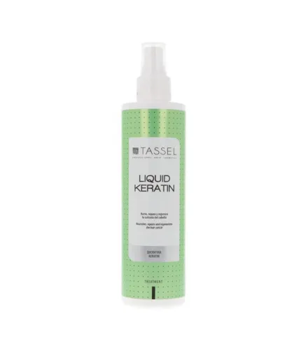 TASSEL KERATINA LIQUIDA PERFUMADA 250ML