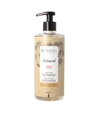 TASSEL BOTANICAL CHAMPU SENSITIVO 500ML