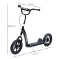 Patinete Scooter