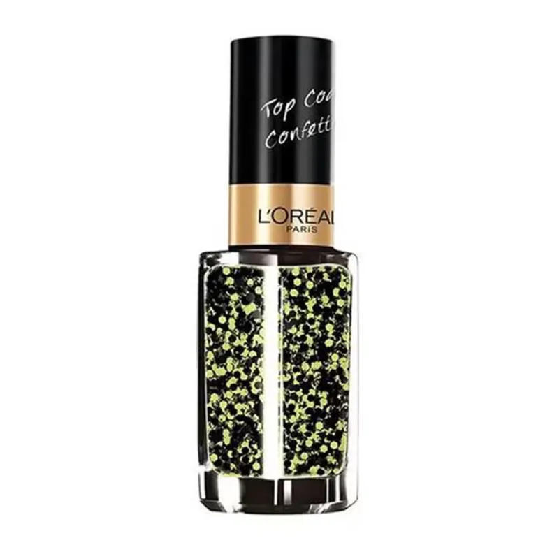 L'OREAL COLOR RICHE NAIL LACQUER 925 5ML