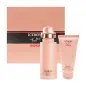 ICEBERG TWICE ROSA EAU DE TOILETTE 125ML VAPORIZADOR + LOCION PERFUMADA CORPORAL 100ML ICEBERG TWICE ROSA EAU DE TOILETTE 125ML VAPORIZADOR + LOCION PERFUMADA CORPORAL 100ML