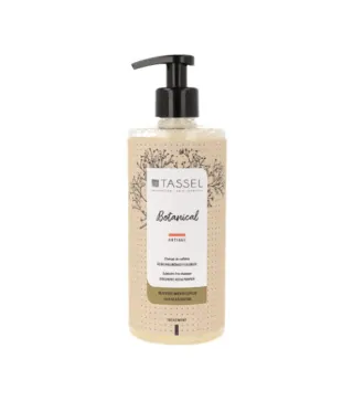 DYAL TASSEL BOTANICAL CHAMPU ANTI-EDAD 500ML