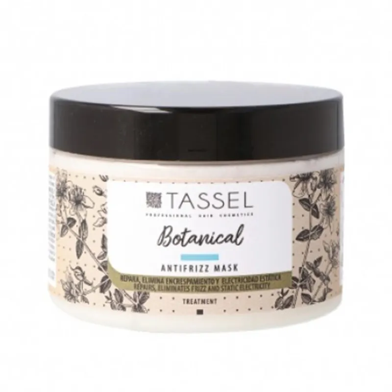 DYAL TASSEL BOTANICAL MASCARILLA ANTI-FRIZZ 250ML