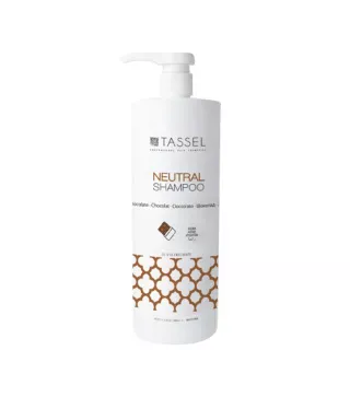 EUROSTIL NEUTRAL CHAMPU NEUTRO CHOCOLATE 1000ML