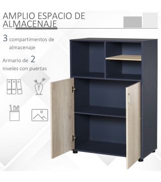 Estantería