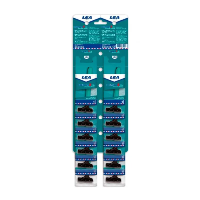 LEA MAQUINILLA PREMIUM-2 1UN