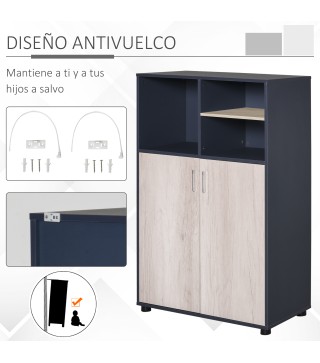 Estantería