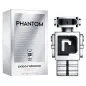 PACO RABANNE PHANTOM EAU DE TOILETE 100ML VAPORIZADOR