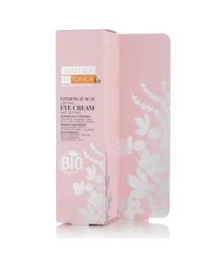 ESTONICA GINSENG AÇAI CREMA DE OJOS LIFTING 200ML