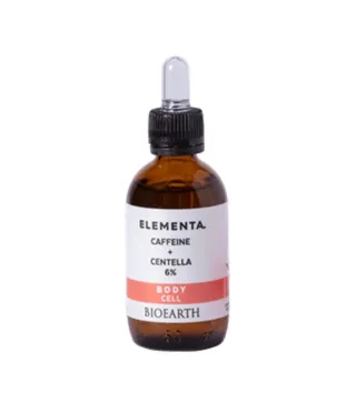 BIOEARTH ELEMENTA ACEITE FACIAL CELL OIL 50ML
